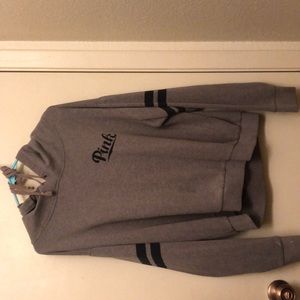 Victoria secret oversized sweater